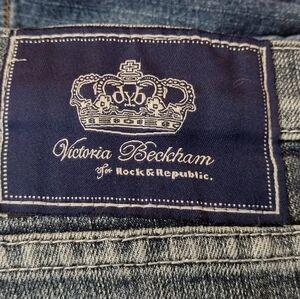 Victoria Beckham Rock & Republic (Discontinued)
